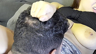 If You Lick Me Well You Will Have All My Holes