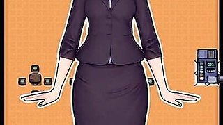 Hot Breeding Game- Breed Town 3 #6