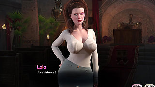 Complete Gameplay - Symphony of the Serpent, Part 35