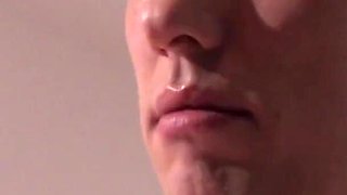 Mature Mom get fucked her wet granny hole