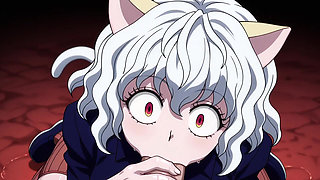 Neferpitou (hxh)