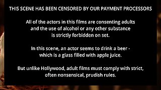 Kali Sudhra And Sam Bourne In Bride Gang