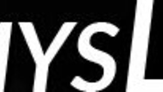 Teen stepdaughter Myra Moans rubs Lauren Phillips clitoris