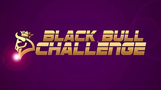 Take It You Dirty Fucking Slut - BlackBullChallenge