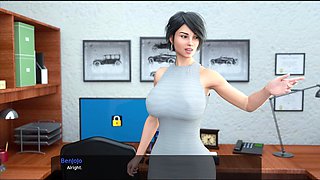 Teacher Get Fucked in Glory Hole