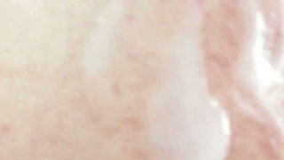 Friend Left My Used Creampied Wife Alone in the Room, to Get My Sloppy Seconds