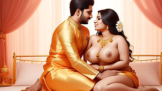 What might happen if a stepmother shares a bed with her stepson in the hotel?