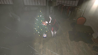 Under the succubus (POV white)