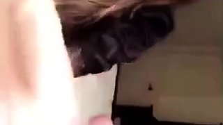 Rainey James Blowjob Cum In Mouth