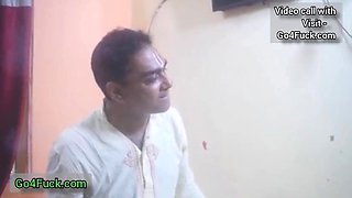 Old Bengali Baba Ji With Village Bhabhi Deep Hard Sex - Housewives