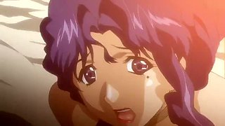 Dark love English dub episode 1