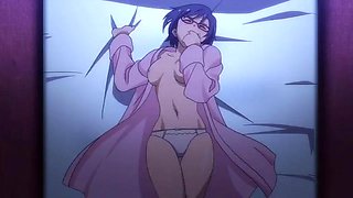 Valkyrie Drive Oppai