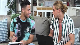 Secret Double Facial Skincare Routine Misty Meaner, Mike Ox,