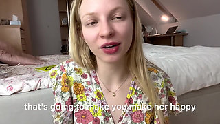 Cuckold Mindfk