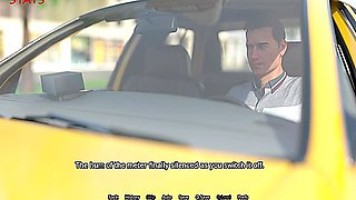 The Adored Marriage - V0.8 - Demo - Car Toon