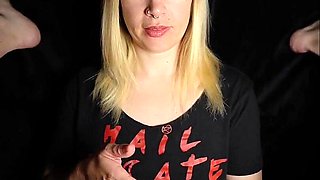 Monthly Curse: Clit Tease, Electro, Ruined Orgasm