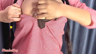 Desi Fuck By Teacher 18+ Sex Video Beautiful 18+