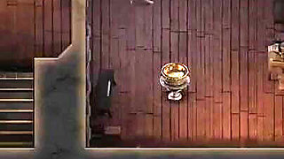 The Genesis Order V27053 Part 70 Pussy Sex Hannah by Loveskysan69