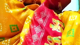 Indian Girl Plays Teaching Role Hot and Erotic