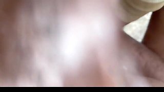 Desi Local Village Teen 18+ Girl Outdoor