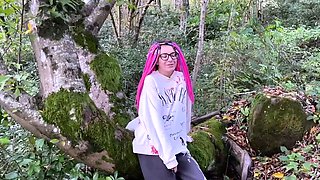 Watch Me Fuck My Big Ass Girlfriends Pussy in Close-Up