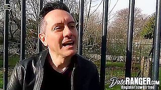 Rico Simmons In Ricos Francaise Video