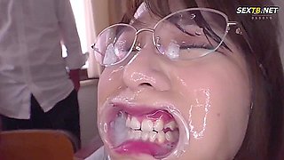 [decensored]dfe-039 Bullied Female Teacher