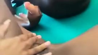 Pussy Everywhere
