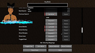 Minecraft Sexcraft The jenny mod - A different mod where I fuck Bia in the ass