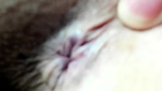 Obese EXGF Close Up Oral Job Sex Cook Jerking Cum Taste