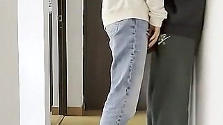 How Hot It Was Between My Friend and Me