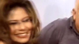 Hot Wife Gets Laid At Swinger Party!
