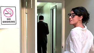 Phoenix Marie And Marie Phoenix - Fiscal Tits