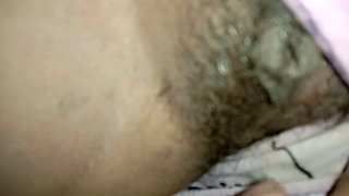 my first pussy video