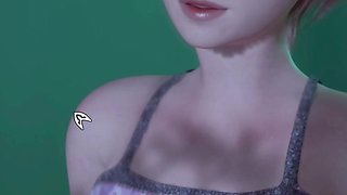 My Girl Loves Handcuffs (part 02) - by 395games