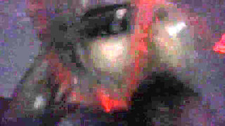 Diving glasses facefuck