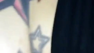 Thick PAWG Getting Filled with Fat Cock