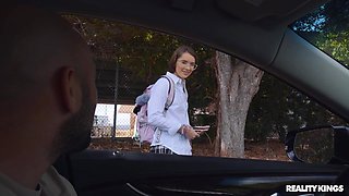 Jmac Teaches a Sloppy Lesson in Passion