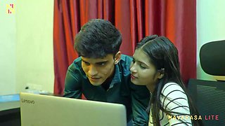 Indian sexy girl impassioned xxx scene