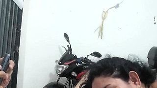 Sucking Cock Is My Passion