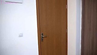 Laura Quest Tinder Hookup with Boy: Amateur Romanian Teen Fucks and Swallows in 4K