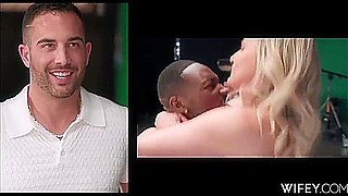 New Curvy Hotwife Takes Massive Bbc 25 01 26 Bigtits Milf Interracial Black Bbc Artporn Hardcore Demoninc - Milf Big Tits