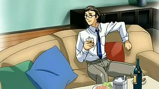 Hills have size English dub