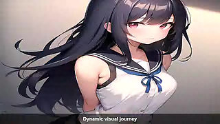 Anime Girls Internet Show Series 3