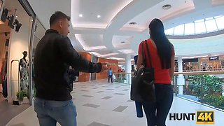 Hunt4k. cuck exchanges gfs Wet Pussy for duo of bitcoins