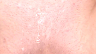 Gotfilled Creampie Inside of Indica Marie