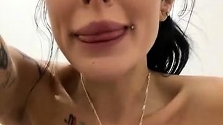 Russian camwhores in public, toilets, changing