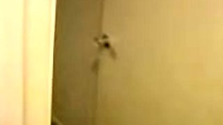 Amateur girlfriend homemade pov blowjob