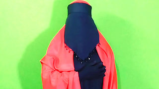 Desi Bengali beautiful wife having fun inside the house