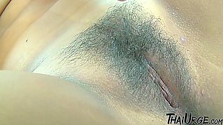 Amateur From Asia With Huge Natural Tits